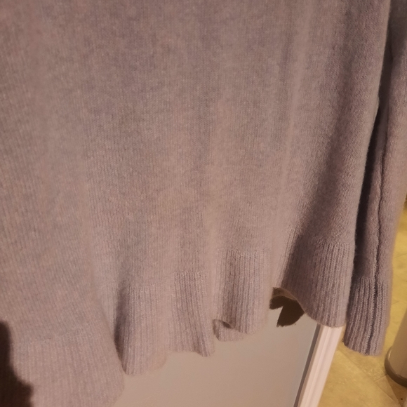 100% cashmere sweater - Picture 3 of 3